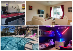 Sparkling Time Villa